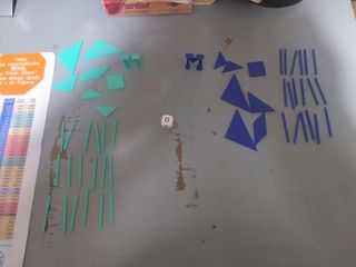 Juego de Mesa Mindtrap II