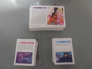 Juego de Mesa Mindtrap II