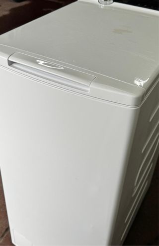 LAVADORA DE CARGA SUPERIOR SAIVOD DE 7 KILOS