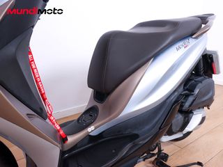 PIAGGIO MEDLEY 125