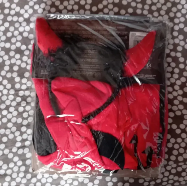 Lote 2 Disfraces Navideños para Bebé