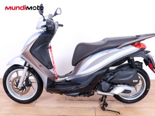 PIAGGIO MEDLEY 125