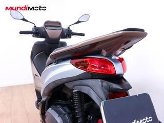 PIAGGIO MEDLEY 125