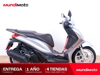PIAGGIO MEDLEY 125