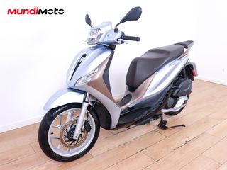 PIAGGIO MEDLEY 125