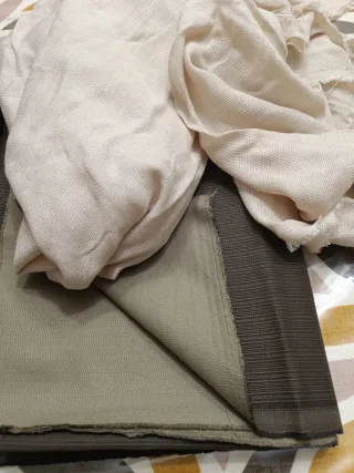 Lotes de telas para manualidades