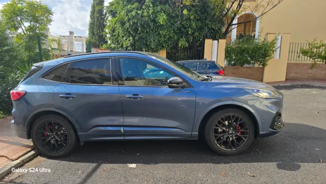 Ford Kuga 2024