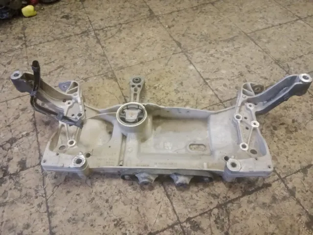 Puente Delantero Volkswagen/Seat/Skoda