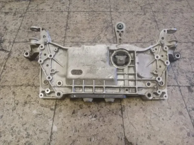 Puente Delantero Volkswagen/Seat/Skoda