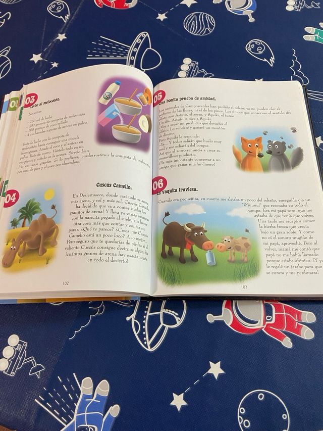 365 Cuentos Para Dormir 2 - Ediciones Saldaa