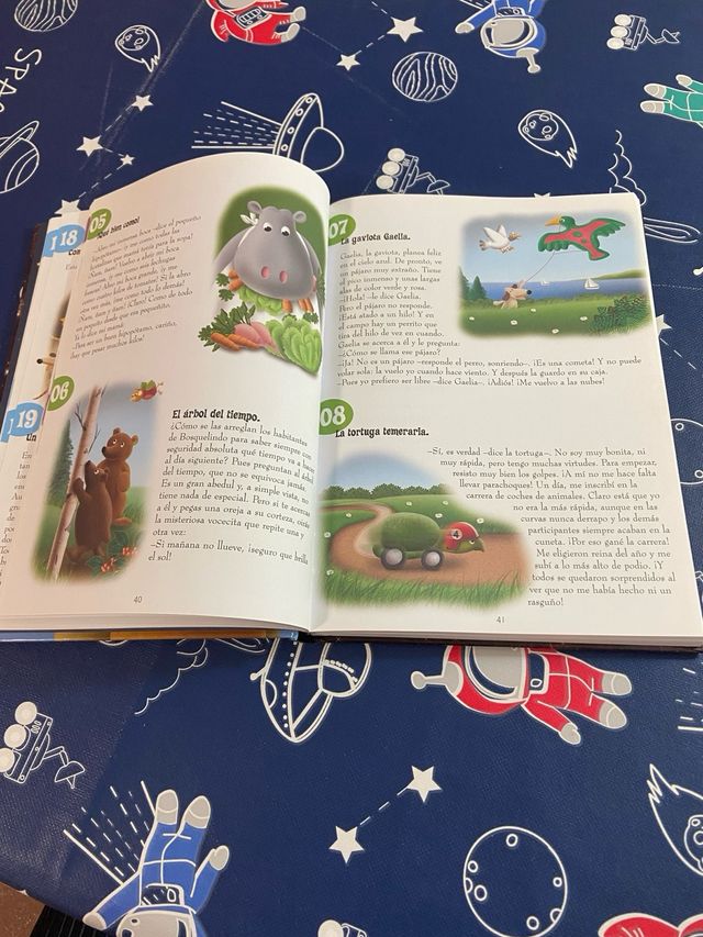 365 Cuentos Para Dormir 2 - Ediciones Saldaa