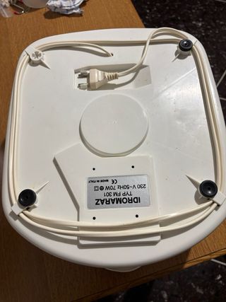 Idromassaggiatore Vibromassaggiatore Piedi