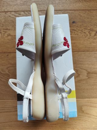 Sandalias Hispanitas Talla 39