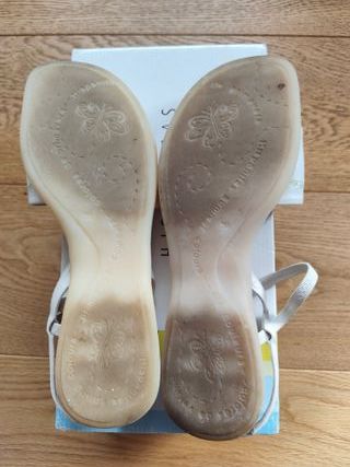 Sandalias Hispanitas Talla 39