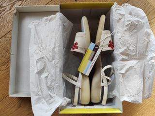 Sandalias Hispanitas Talla 39