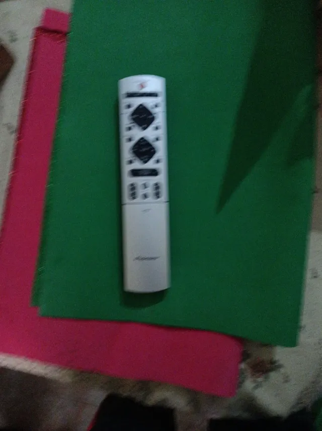 Mando a distancia Pioneer