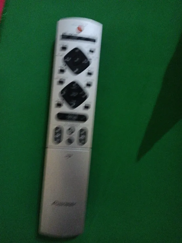 Mando a distancia Pioneer