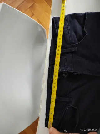 Pantaloni Emporio Armani bambino