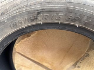 Neumático 185-65/15 Semi Nuevo
