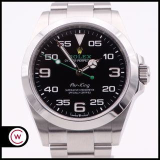 ROLEX Air King 126900