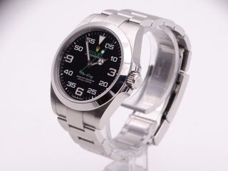 ROLEX Air King 126900