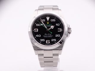 ROLEX Air King 126900