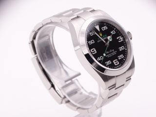 ROLEX Air King 126900