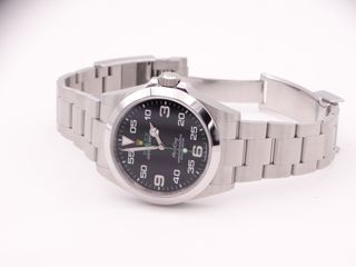 ROLEX Air King 126900