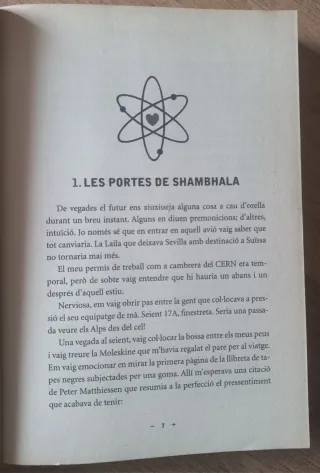 Quantic love (Lluna roja) (Catalan Edition)