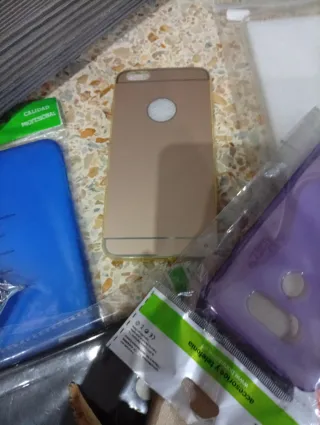 Cover Xiaomi Mi Note 10 Lite / Mi 10 Lite