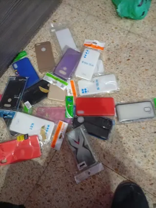 Cover Xiaomi Mi Note 10 Lite / Mi 10 Lite