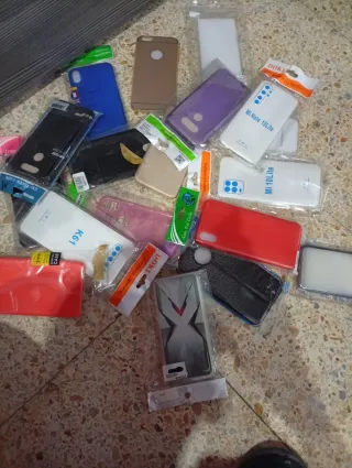 Cover Xiaomi Mi Note 10 Lite / Mi 10 Lite