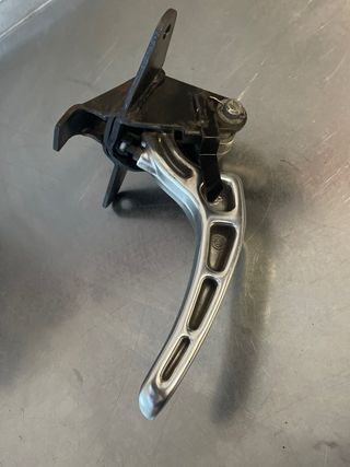 Maneta ayuda caballete BMW R1100RT