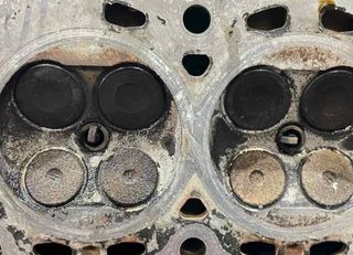 Culata ford 133807 4m5g6090za fiesta (cbk) 1.4 16v