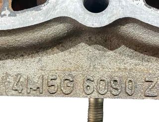 Culata ford 133807 4m5g6090za fiesta (cbk) 1.4 16v