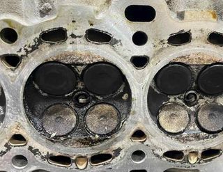 Culata ford 133807 4m5g6090za fiesta (cbk) 1.4 16v