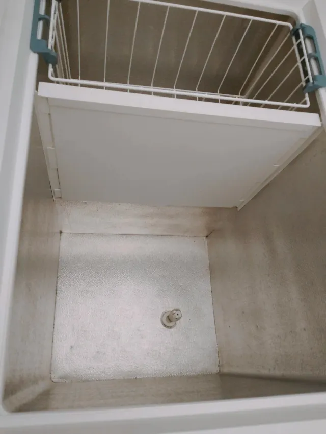 Arcón Congelador Liebherr