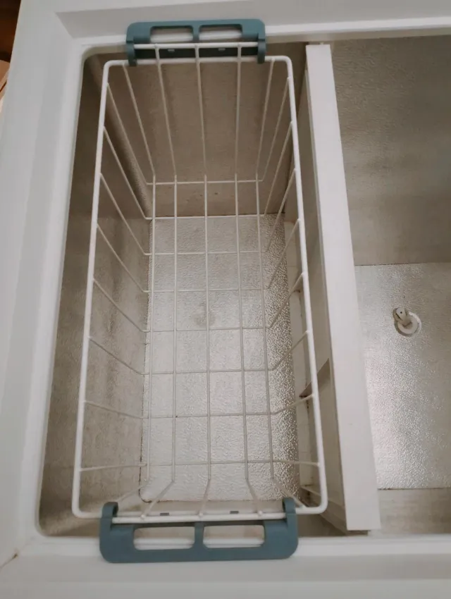 Arcón Congelador Liebherr