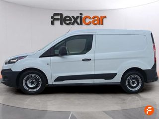 Ford Transit Connect i 1.5 TDCi 55kW Ambiente 220 L2(M1) - 5P (2017)