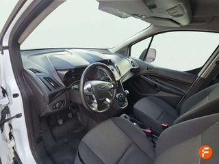 Ford Transit Connect i 1.5 TDCi 55kW Ambiente 220 L2(M1) - 5P (2017)