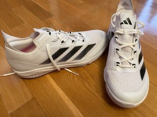 Zapatillas Adidas Adizero Hombre Nuevas