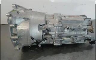 Caja de cambio BMW Serie 1