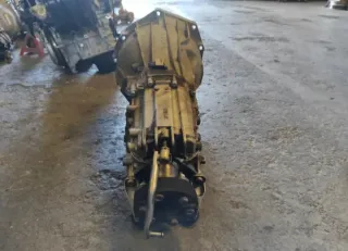 Caja de cambio BMW Serie 1