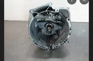 Caja de cambio BMW Serie 1