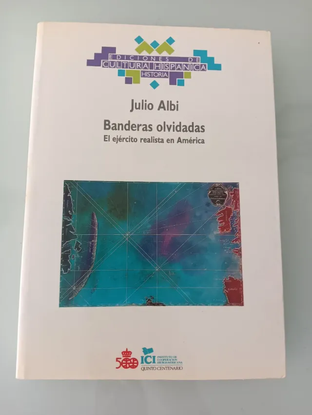 LA LUCHA DE HISPANOAMÉRICA POR SU INDEPENDENCIA DE