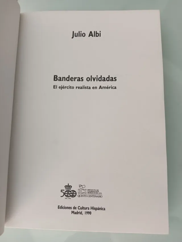 LA LUCHA DE HISPANOAMÉRICA POR SU INDEPENDENCIA DE