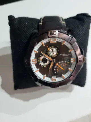 Reloj Stuhrling Original Multifunción