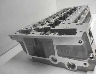 Culata iveco f1ce daily caja cerrada (2006 344989