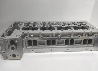 Culata iveco f1ce daily caja cerrada (2006 344989