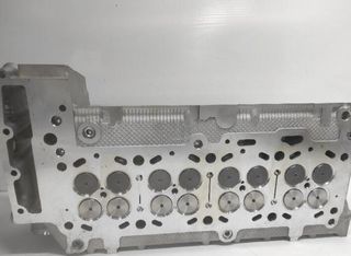 Culata iveco f1ce daily caja cerrada (2006 344989